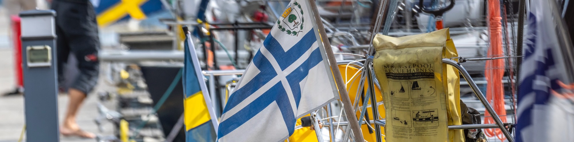 RORC Baltic Sea Race 2026